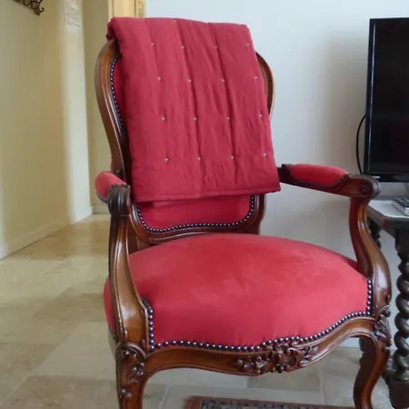 Gîte de campagne Le Petit Pré Gizeux Extérieur photo