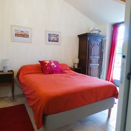 Gîte de campagne Le Petit Pré Gizeux Extérieur photo