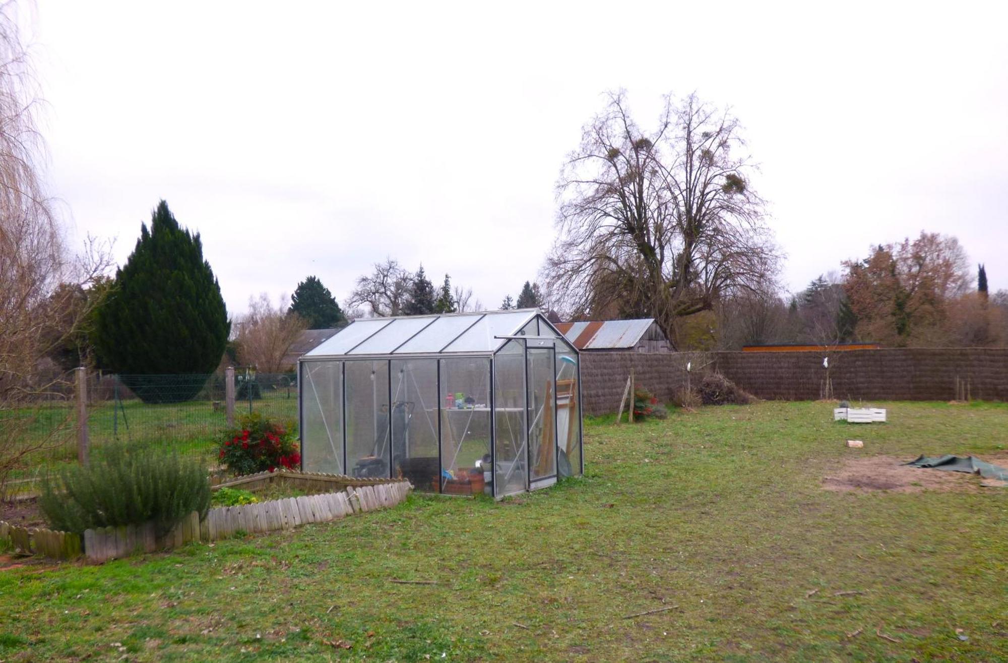 Appartement De Campagne Le Petit Pré Gizeux