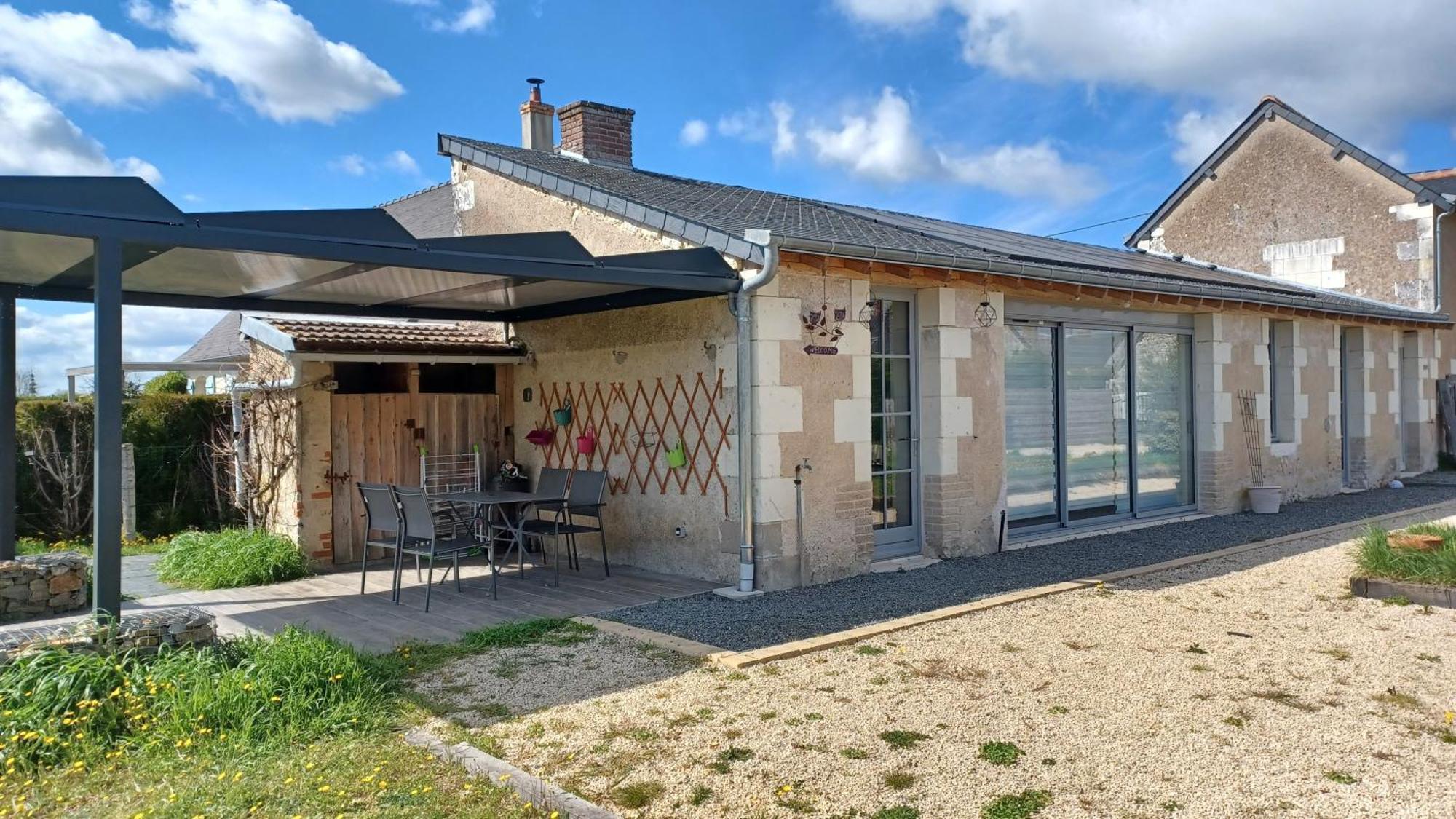 De Campagne Le Petit Pré *