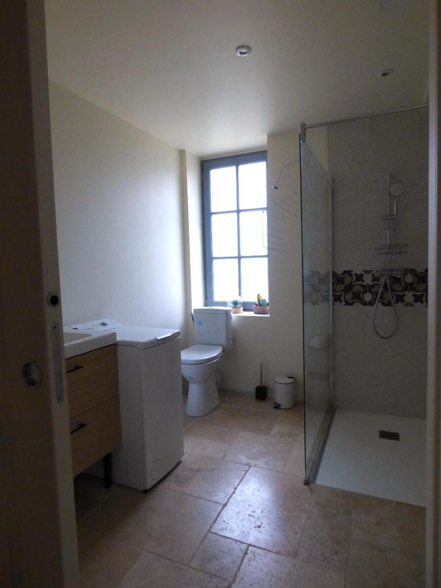 De Campagne Le Petit Pré Appartement Gizeux