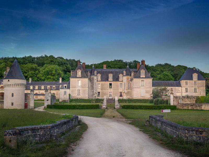 De Campagne Le Petit Pré Appartement