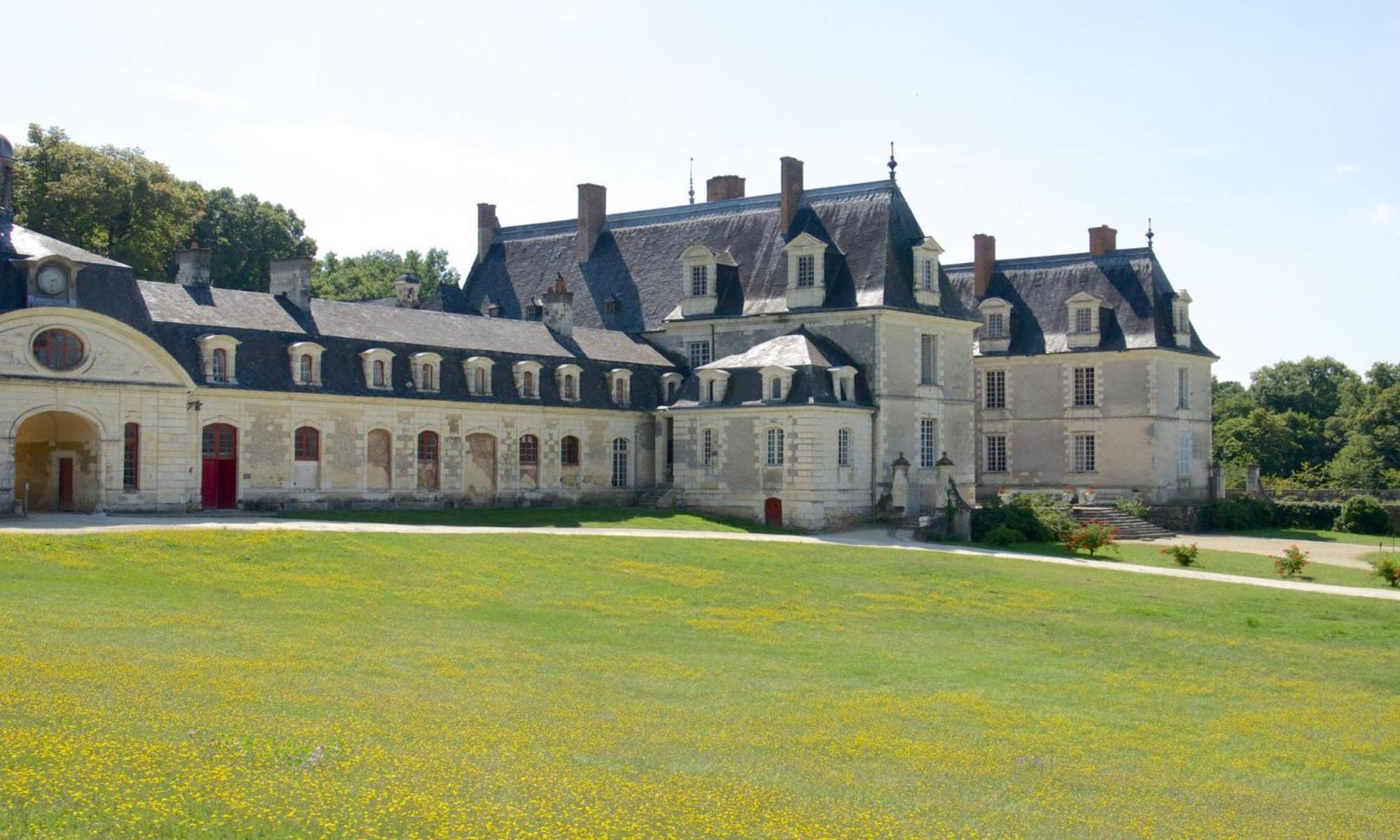 De Campagne Le Petit Pré Appartement *